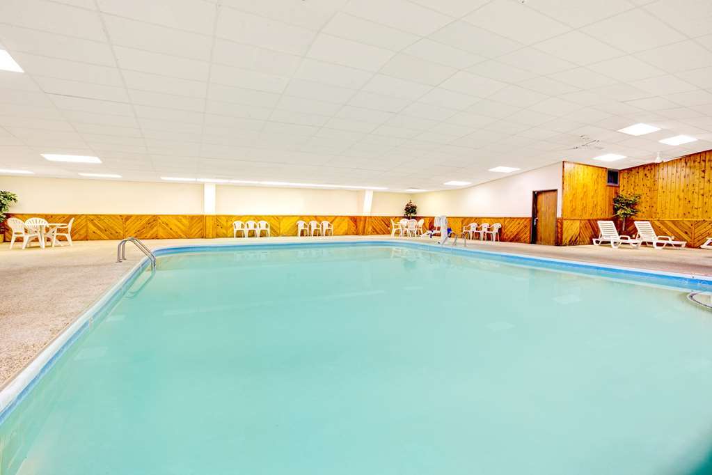 Super 8 By Wyndham Aberdeen East Facilities photo